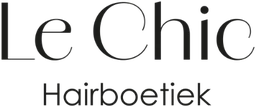 Logo Le Chic Hairboetiek