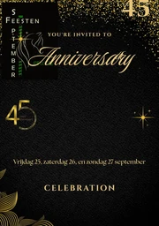 Logo Septemberfeesten Peutie