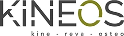 Logo KINEOS
