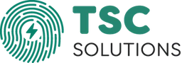 Logo TSC SECURITY