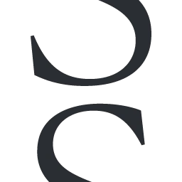 Logo Advocatenkantoor Sanne De Clerck