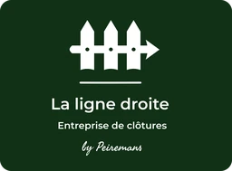 Logo Société Royale La Ligne Droite