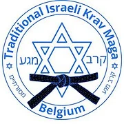 Logo TRADITIONAL ISRAELI KRAV MAGA BELGIUM