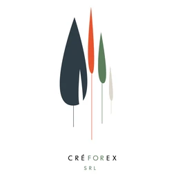 Logo CREFOREX