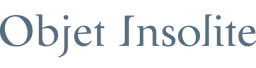 Logo OBJET INSOLITE