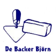 Logo Bouwwerken De Backer