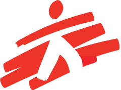 Logo MSF SUPPLY