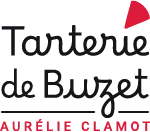Logo TARTERIE DE BUZET