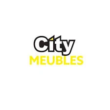 Logo CITY MEUBLES