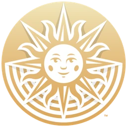 Logo CIRQUE DU SOLEIL INC