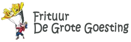 Logo DE GROTE GOESTING