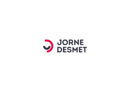 Logo JORNE DESMET
