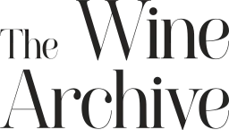 Logo The Wine Archive