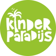 Logo KINDERDAGVERBLIJF KINDERPARADIJS