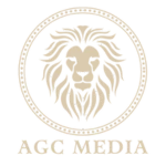 Logo AGC MEDIA