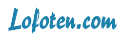 Logo LOFOTEN