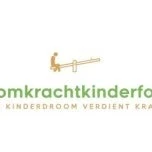 Logo Droomkrachtkinderfonds