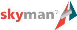 Logo SKY MAN INTERNATIONAL