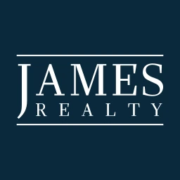 Logo JAMES REALTY