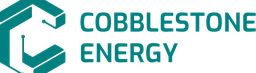 Logo COBBLESTONE ENERGY DMCC