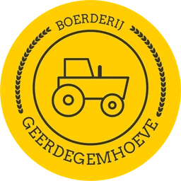 Logo Geerdegemhoeve