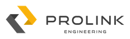 Logo Prolink-engineering