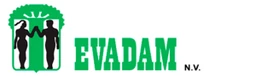 Logo EVADAM