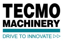 Logo TECMO