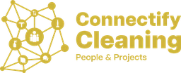 Logo Connectify Cleaning