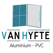 Logo VAN HYFTE