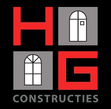 Logo HG Constructies