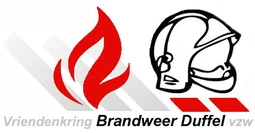Logo Vriendenkring Brandweer Duffel