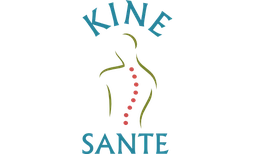 Logo KINESANTE