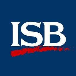 Logo The International School of Brussels