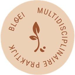 Logo BLOEI PRAKTIJK
