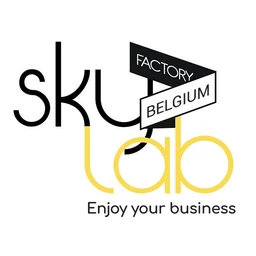 Logo SKYLAB FACTORY