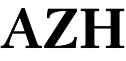 Logo AZH