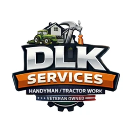 Logo DLK SERVICES