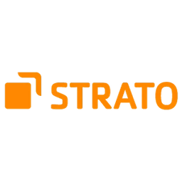 Logo STRATO
