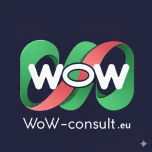 Logo WOW CONSULT