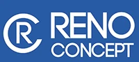 Logo Reno-Concept.be