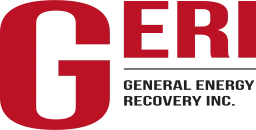 Logo GERI