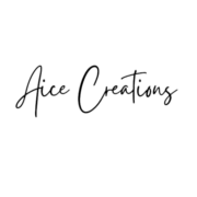 Logo Aice Creations