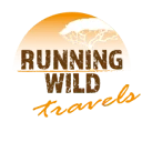 Logo Running Wild Travels