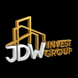 Logo JDW INVEST GROUP