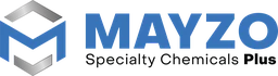 Logo MAYZO INC