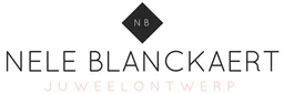 Logo Nele Blanckaert