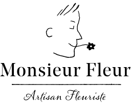 Logo FLEURS DIFFUSION