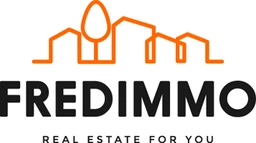 Logo FREDIMMO