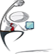 Logo IT-TRAINING4ALL